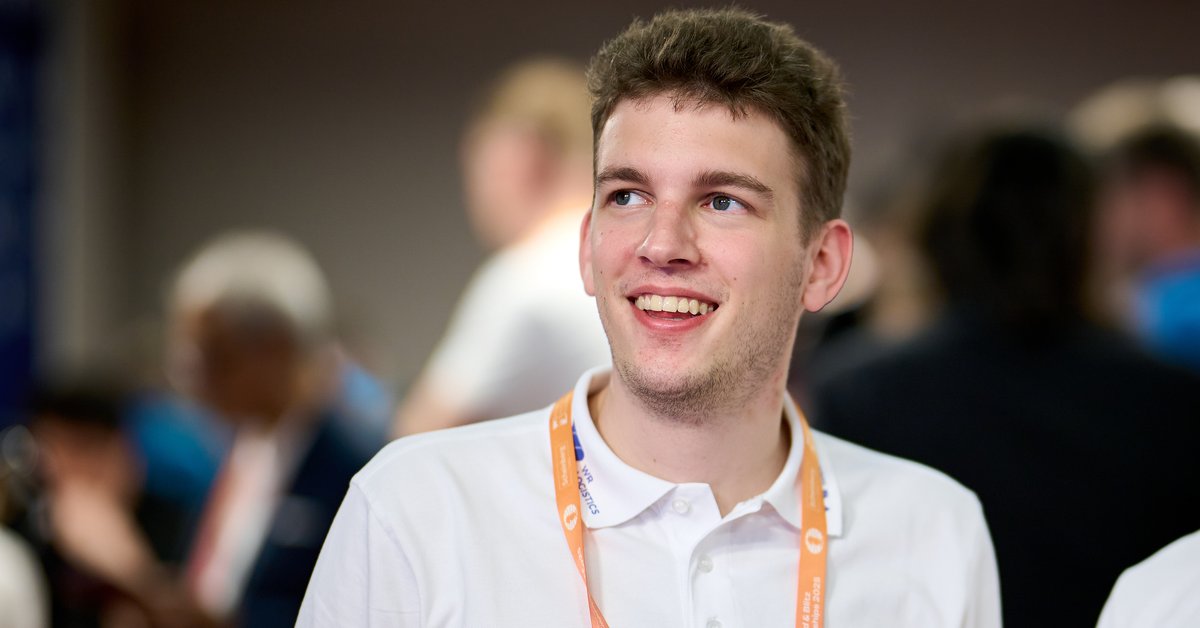 Pierwsze zwycięstwo Dudy w Saint Louis