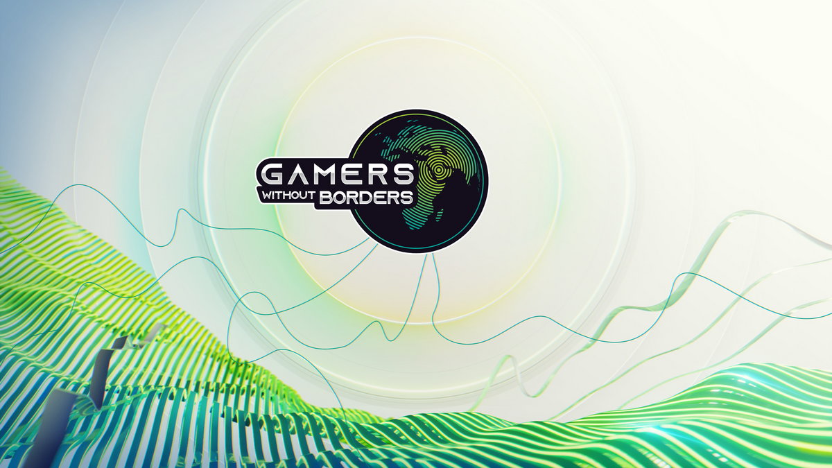 Gamers Without Borders