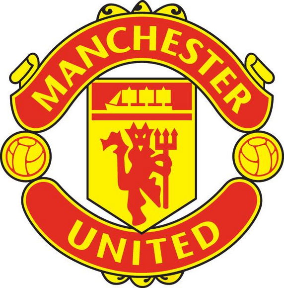 5. Manchester United 