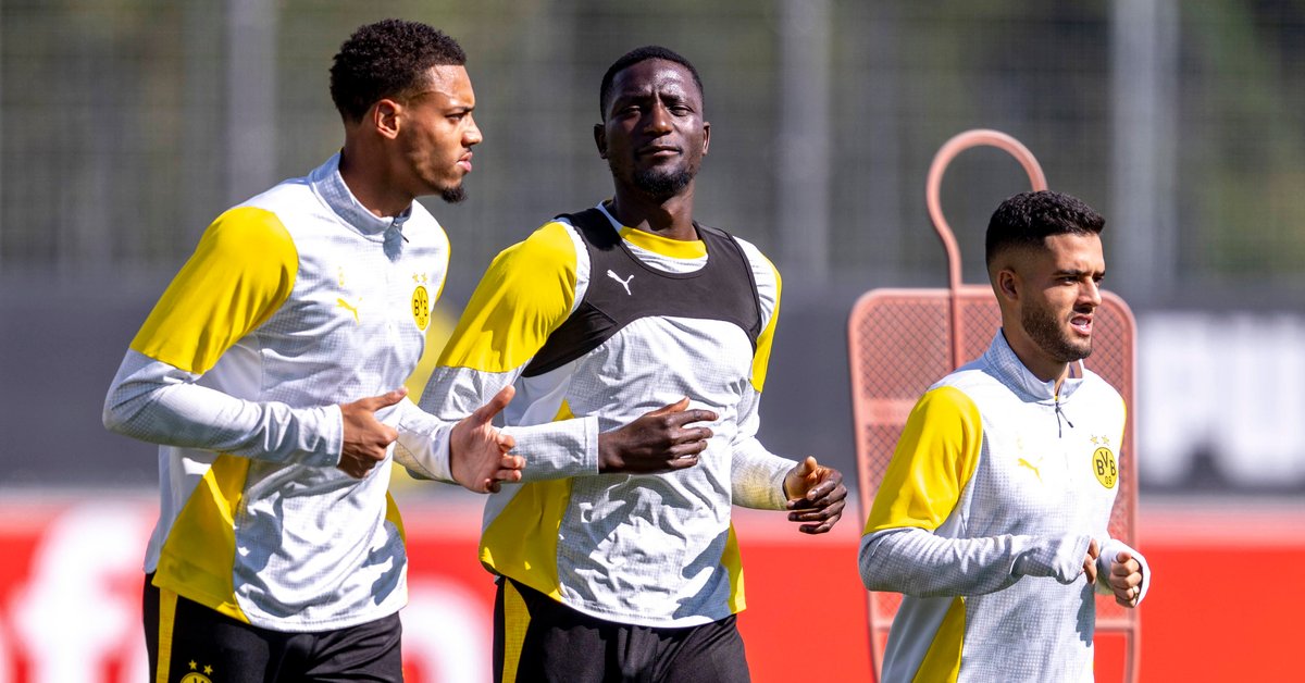 Borussia Dortmund chce zmazać plamę po wpadce [WYNIK NA ŻYWO]