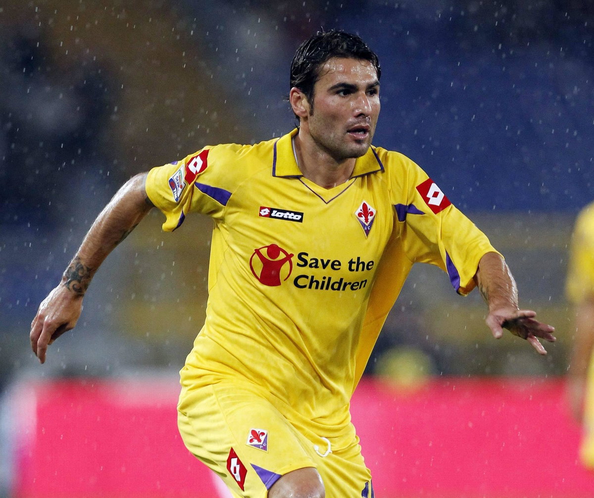 Adrian Mutu