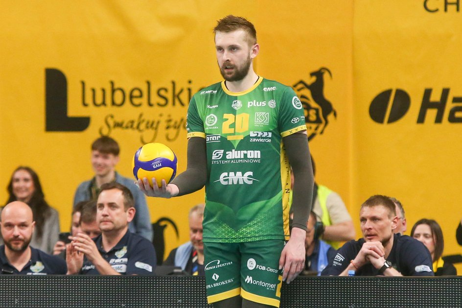 Mateusz Bieniek