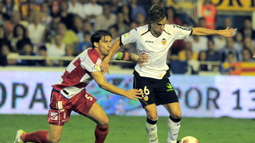 Sergio Canales