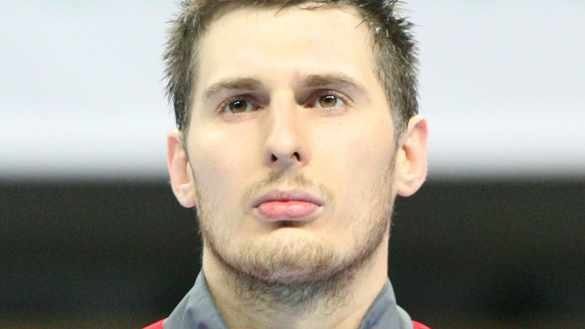 Piotr Grabarczyk