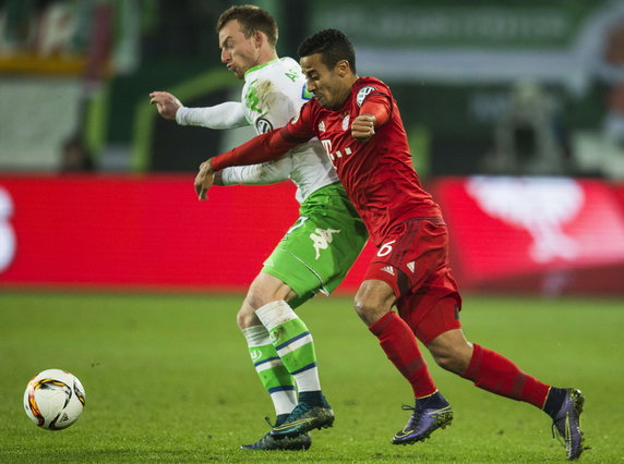 FBL-GER-DFB-CUP-WOLFSBURG-BAYERN