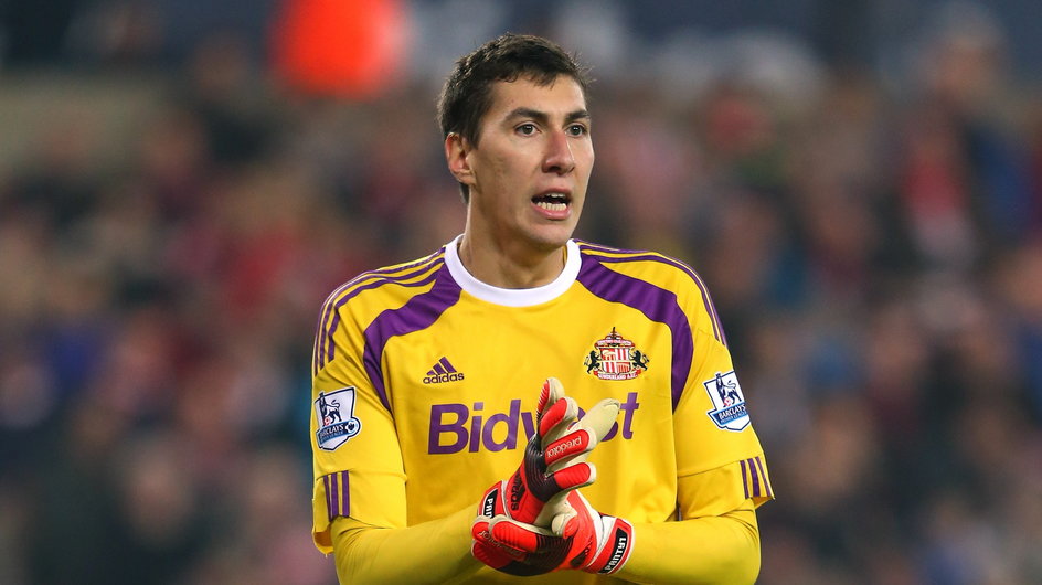 Costel Pantilimon