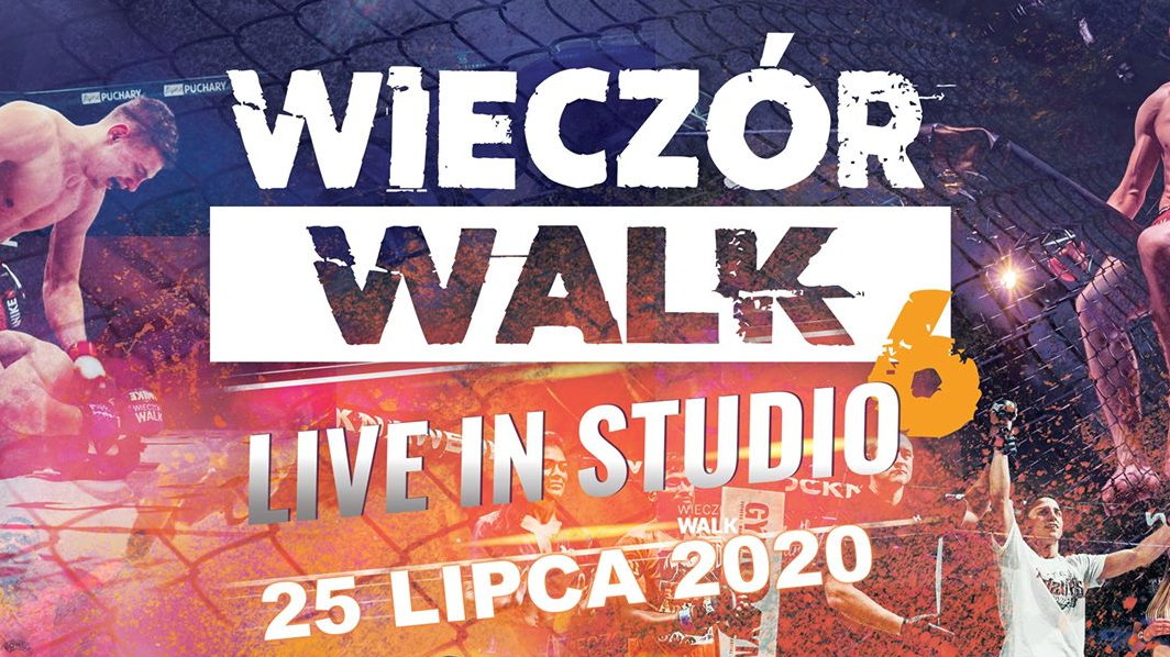 Wieczór Walk 6: Live in studio