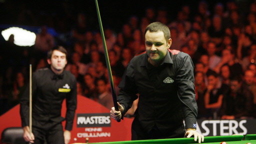 Stephen Maguire