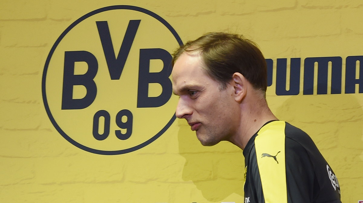 Thomas Tuchel