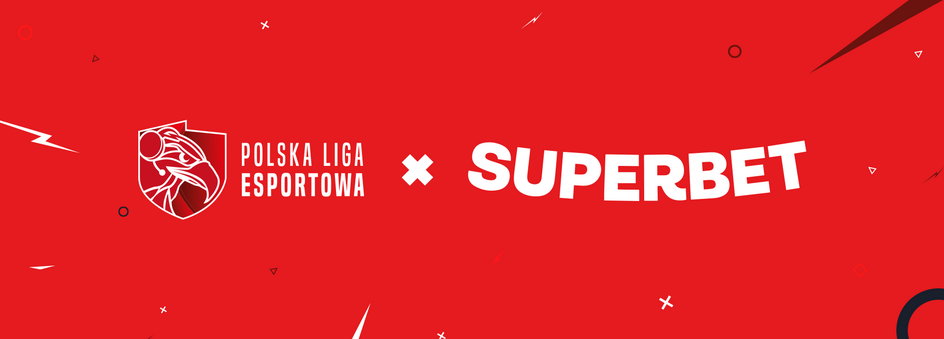 Polska Liga Esportowa i Superbet