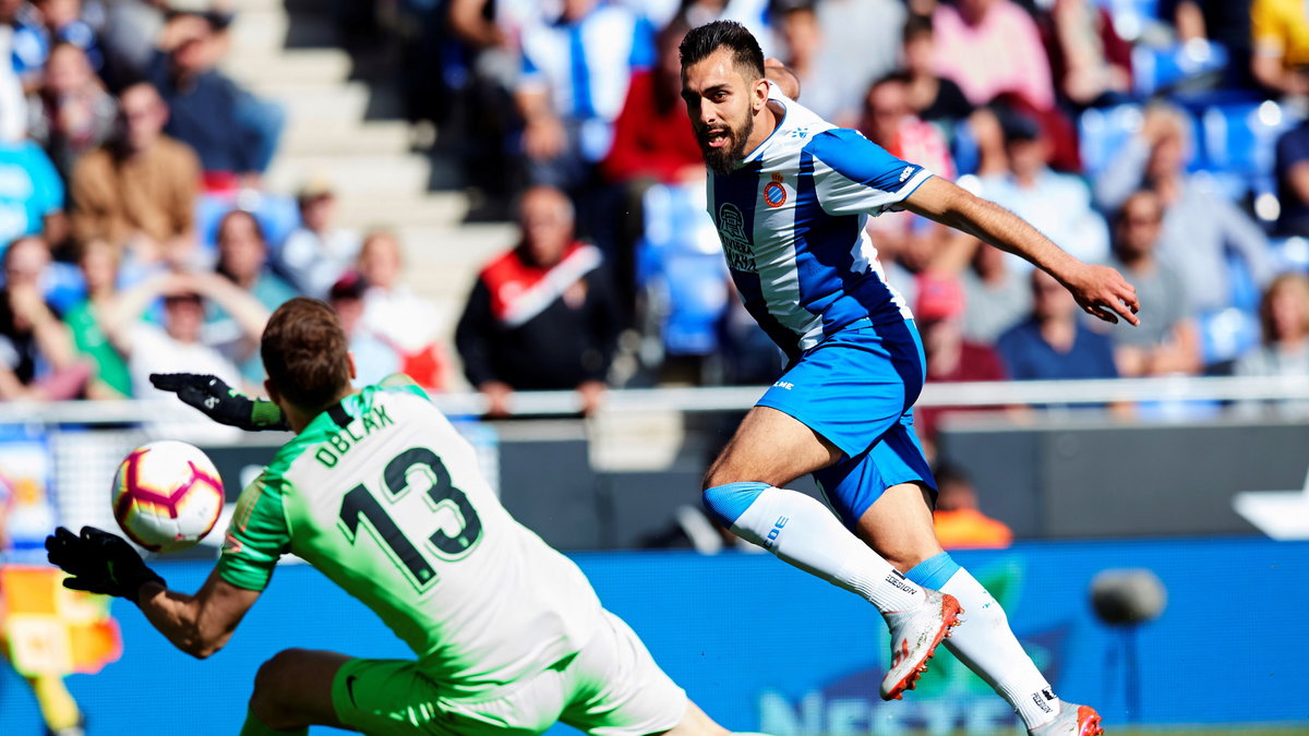 Espanyol - Atletico