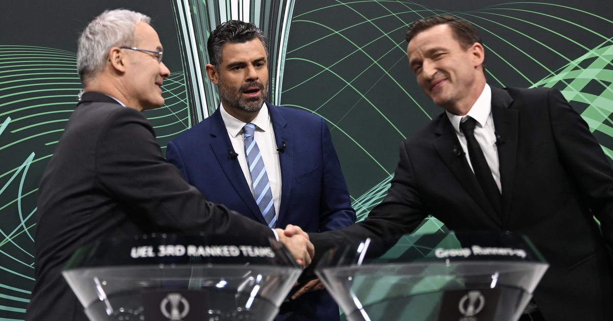 To wtedy polskie kluby poznają rywali w Lidze Konferencji! Znamy datę i godzinę