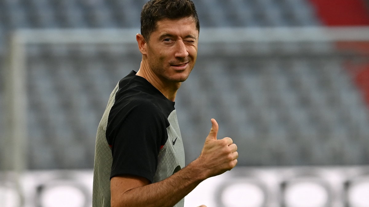 Robert Lewandowski