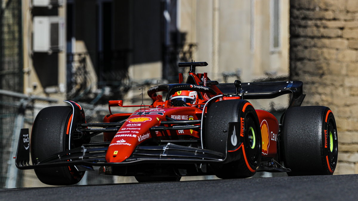 Charles Leclerc