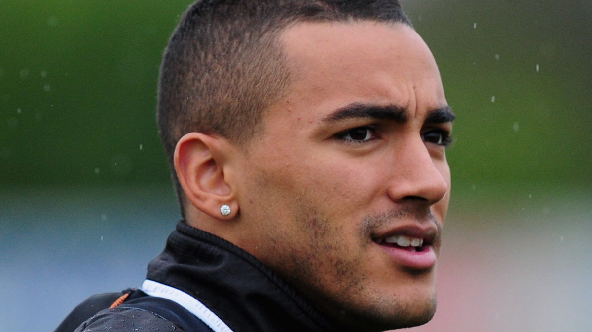 Danny Simpson