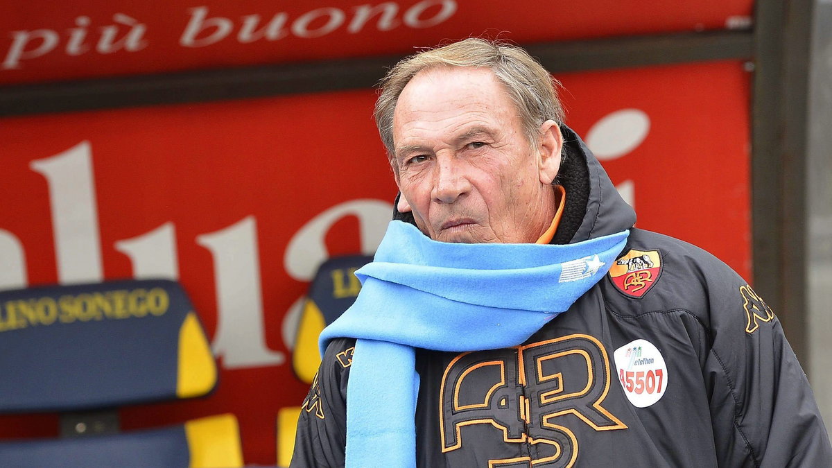 Zdenek Zeman