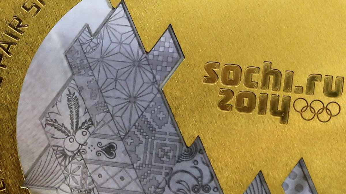 Soczi 2014