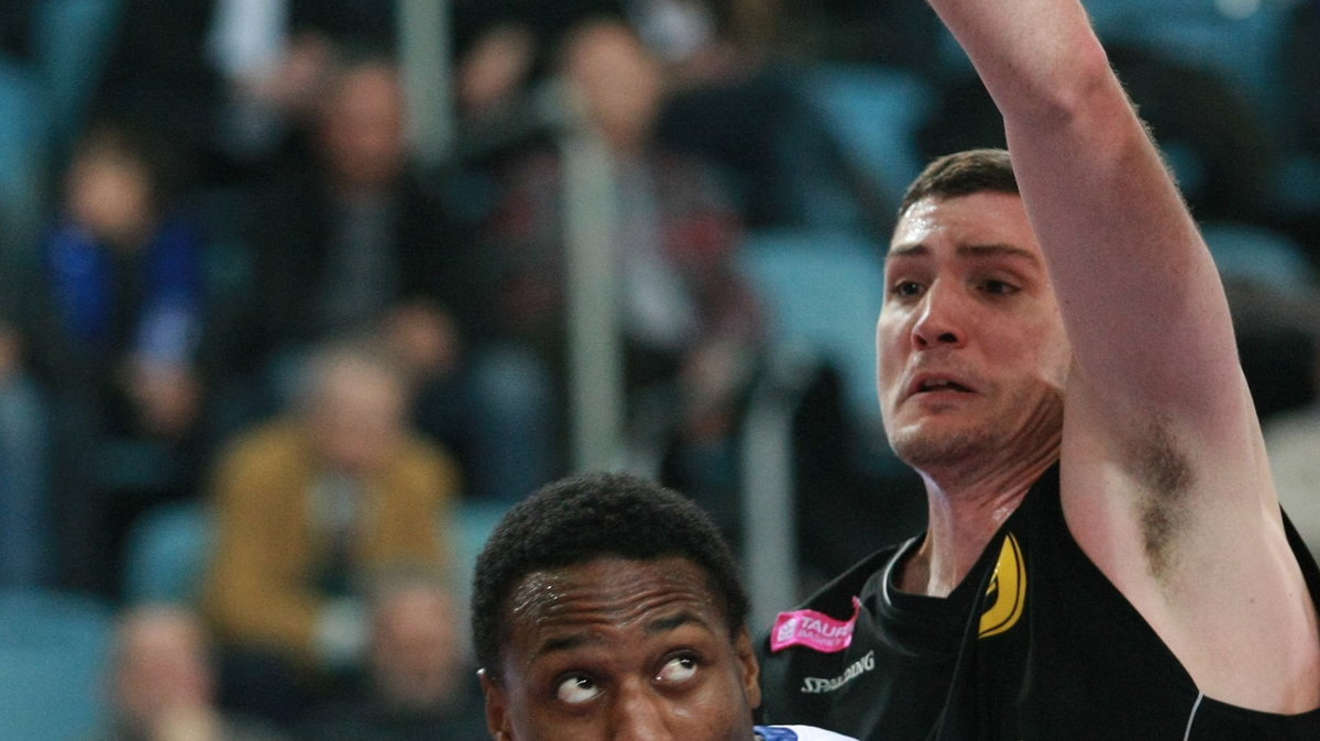 Anwil Włocławek - Trefl Sopot