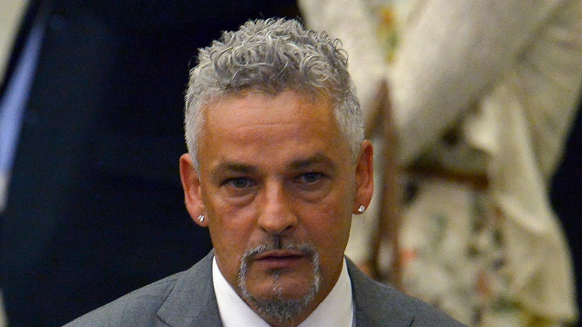 Roberto Baggio