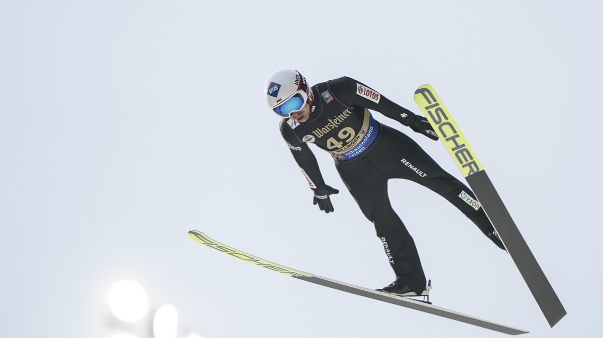 Kamil Stoch