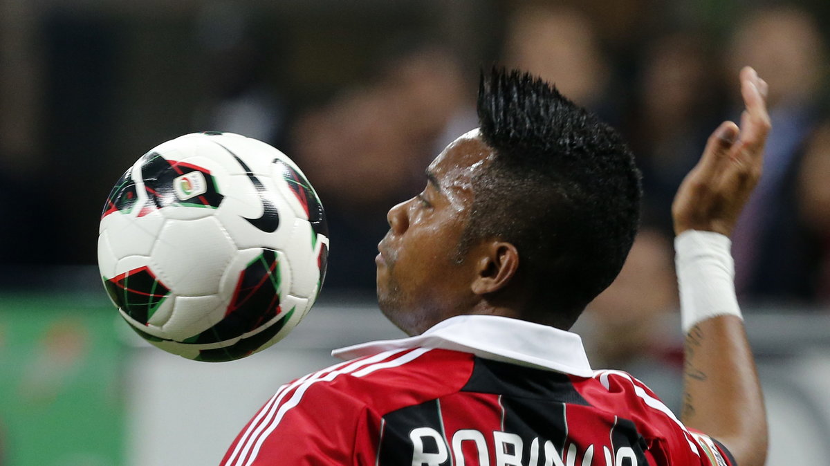 Robinho (AC Milan)