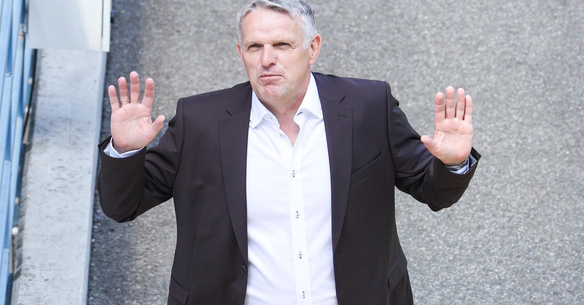 Nowy trener Wieczystej Kraków mówi nam wprost. Oto jego plan