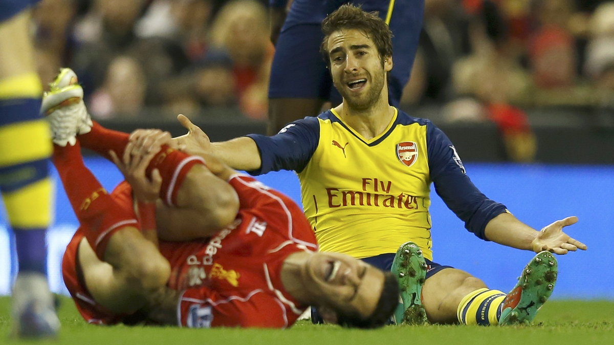 Mathieu Flamini