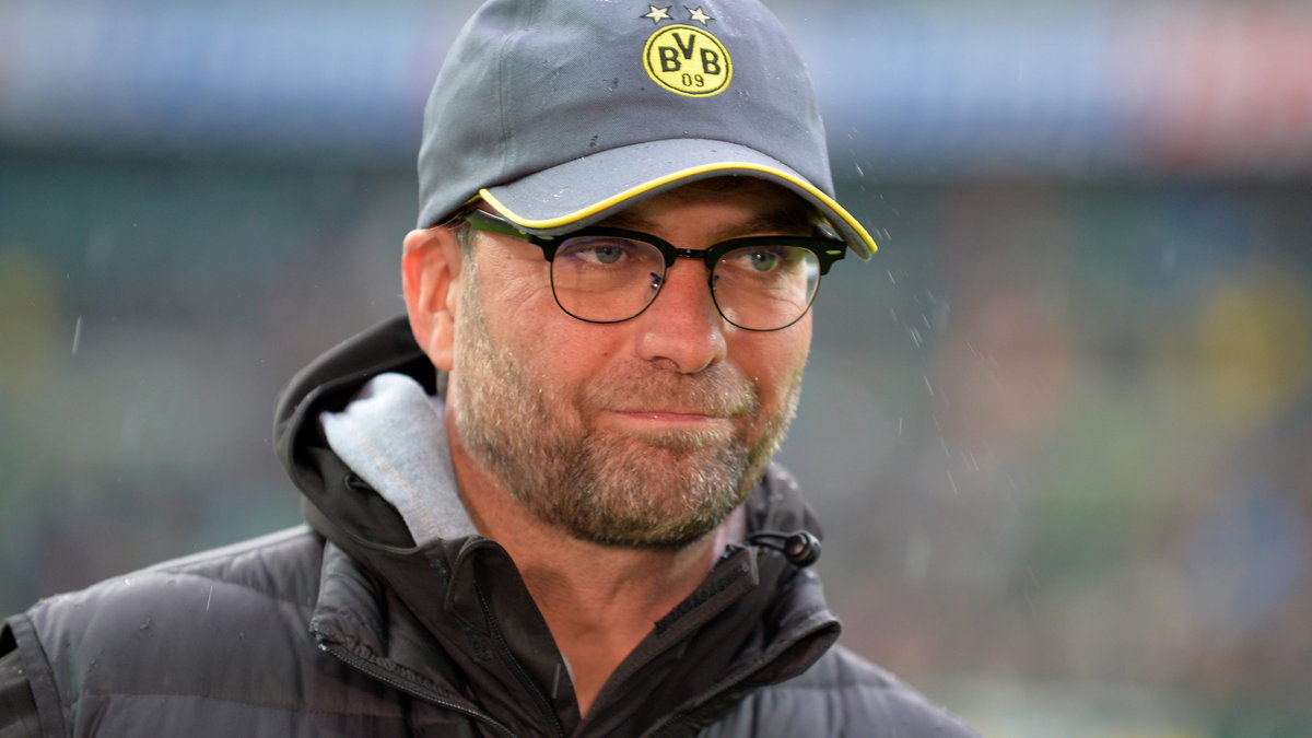 Juergen Klopp