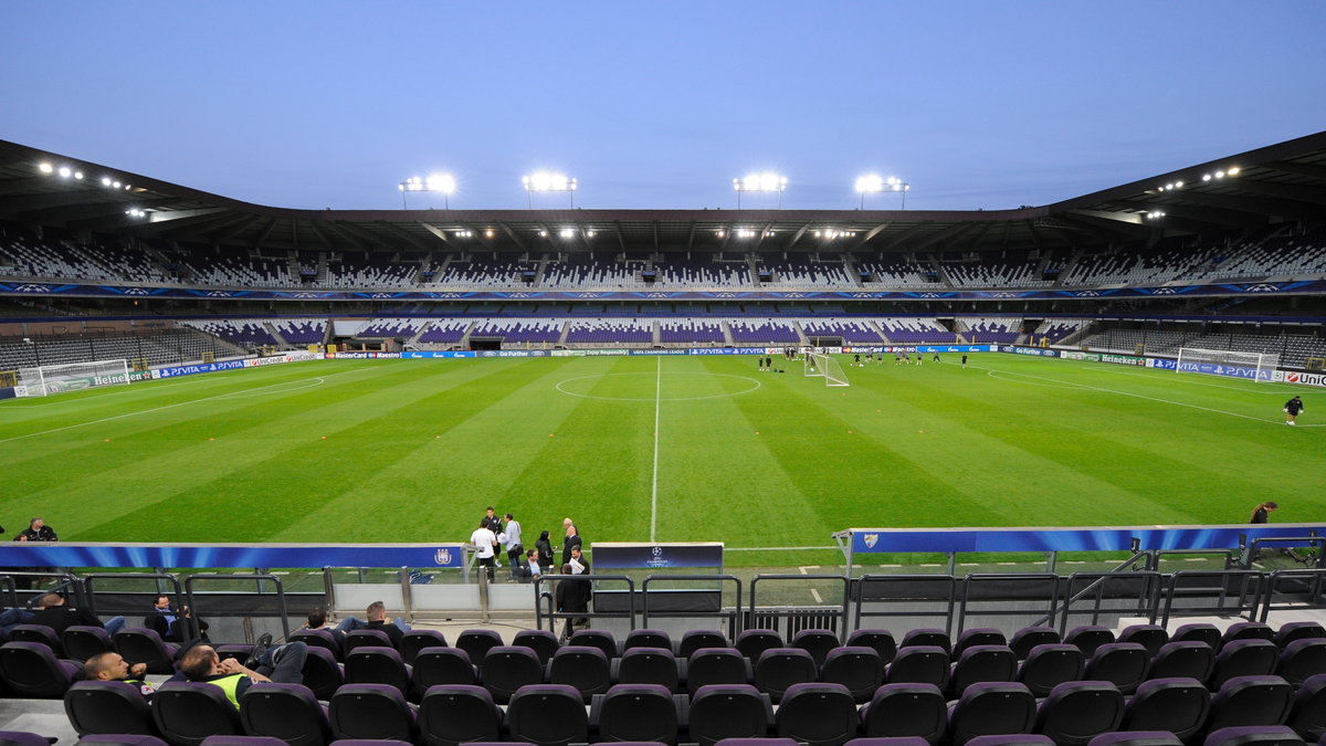 Anderlecht