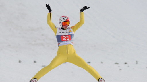 Kamil Stoch