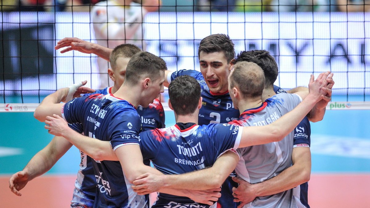 ZAKSA Kędzierzyn-Koźle