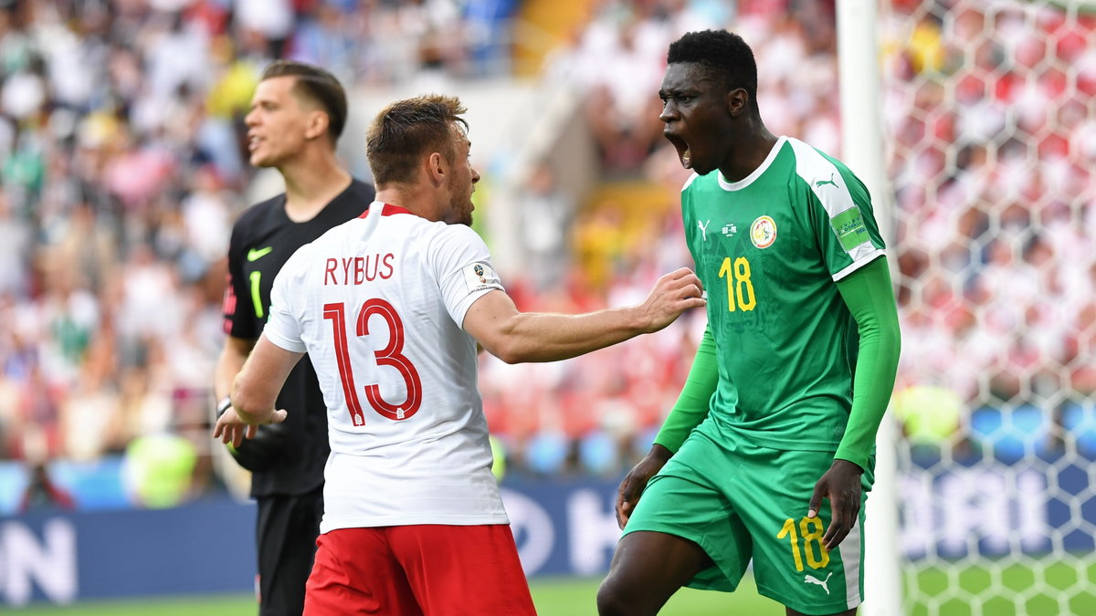 Polska – Senegal