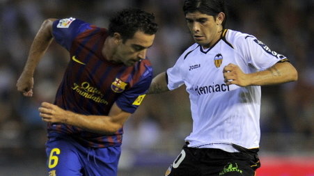 Valencia CF - FC Barcelona