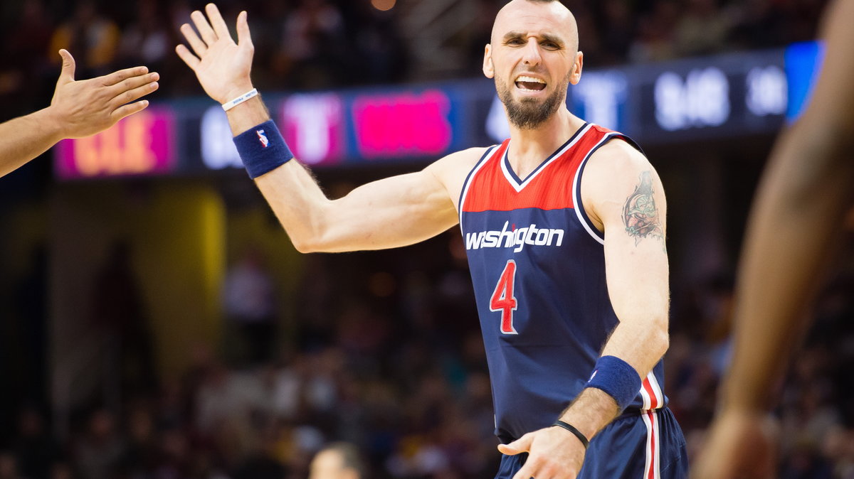 Marcin Gortat