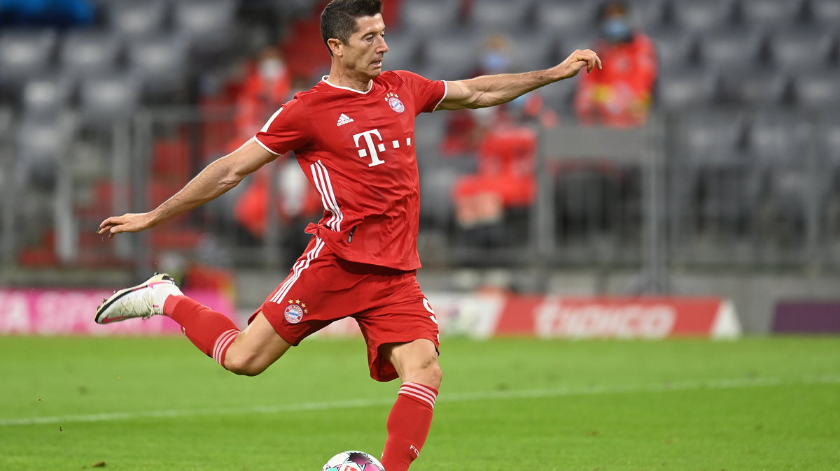 Robert Lewandowski