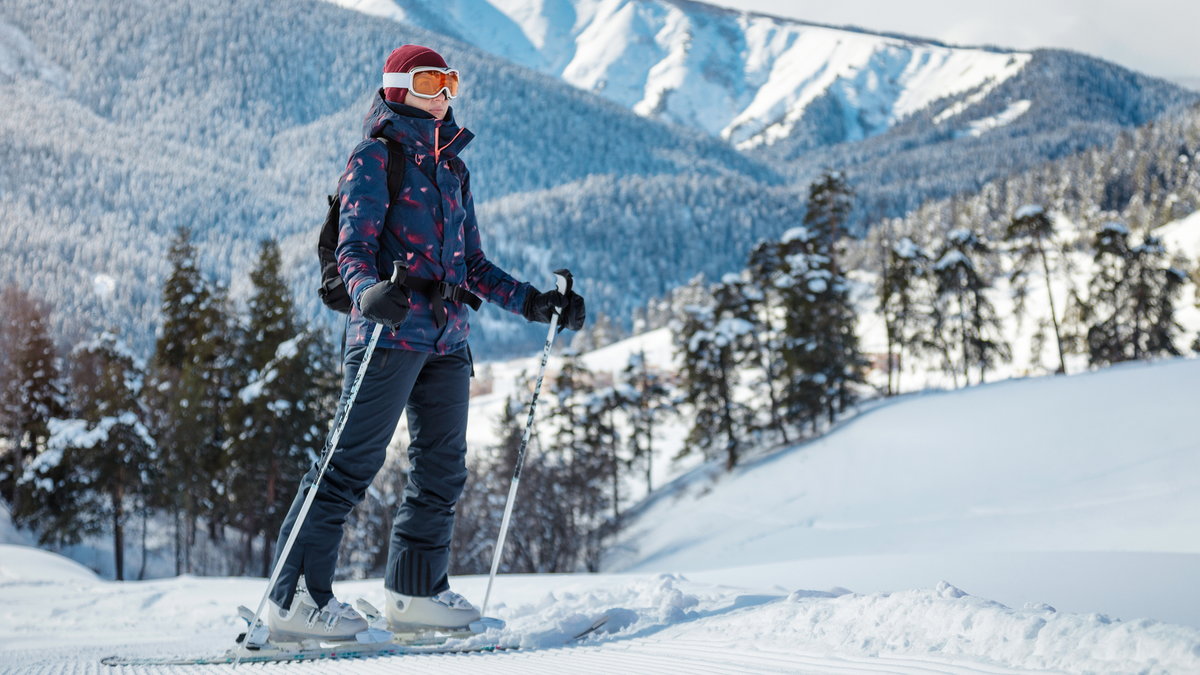 Jak się przygotować na wyjazd na narty?