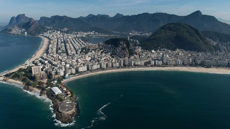 Copacabana