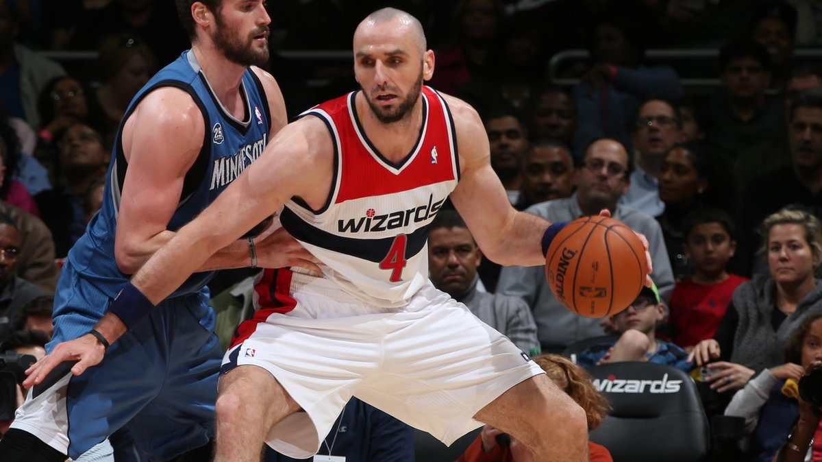 Marcin Gortat