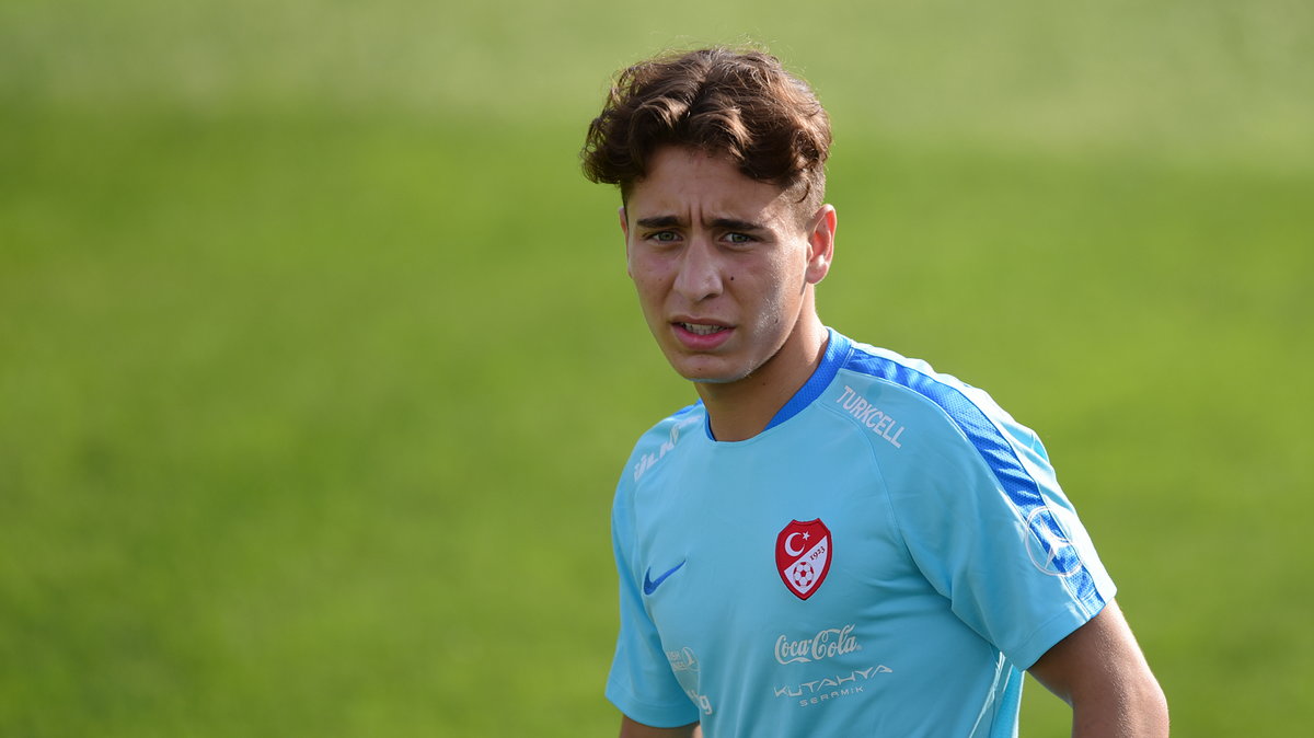 Emre Mor