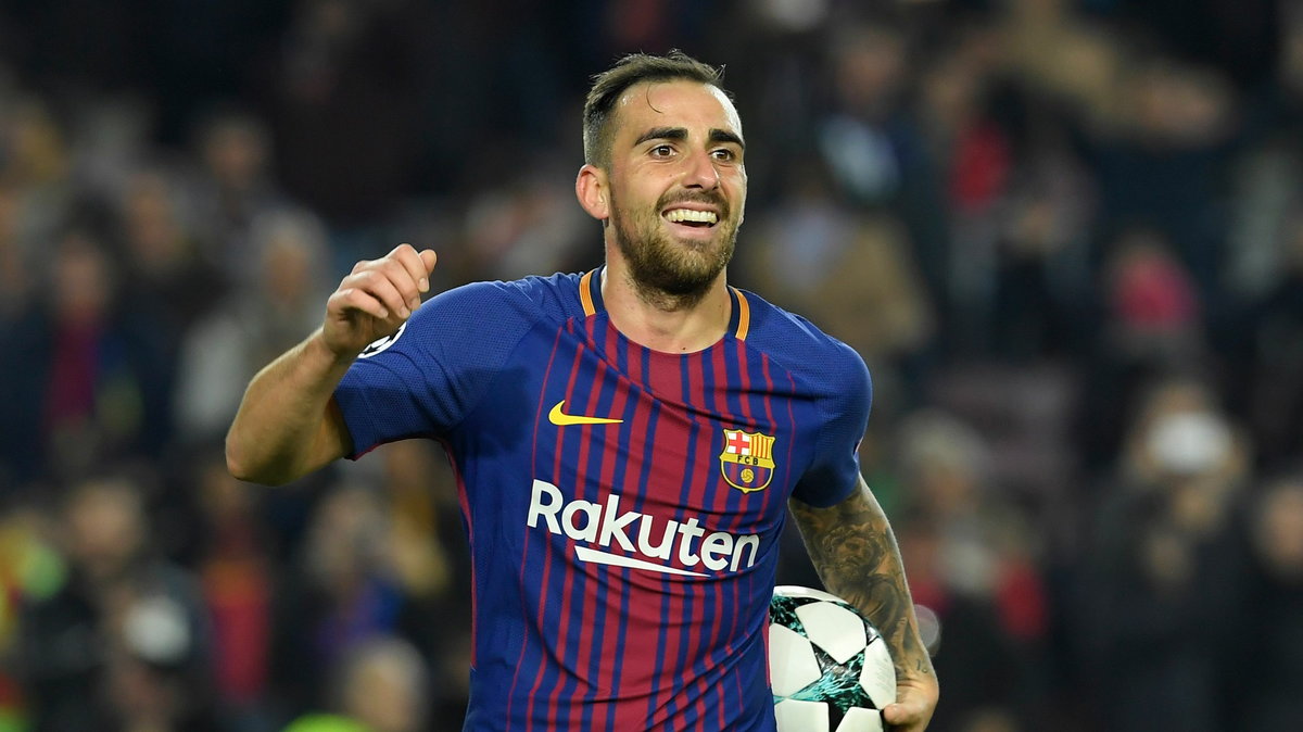 Paco Alcacer