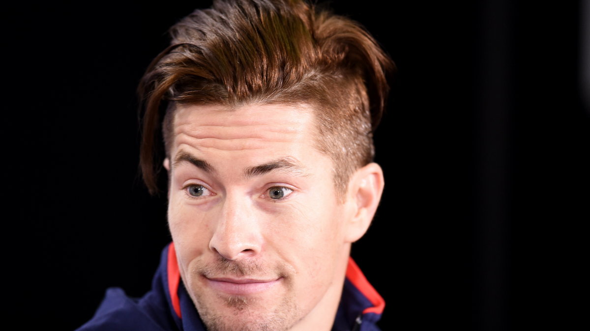 Nicky Hayden