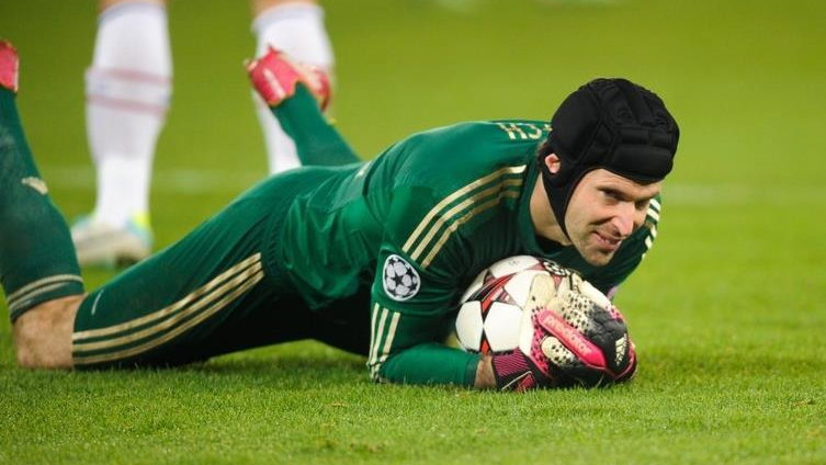 Petr Cech