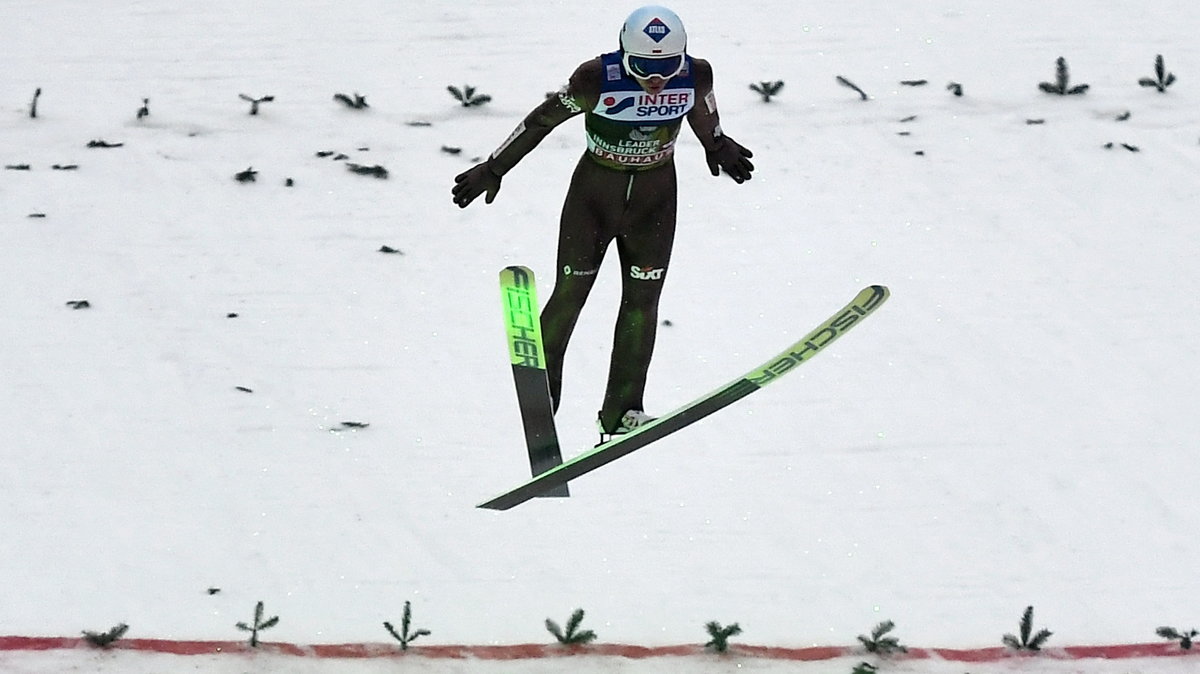 Kamil Stoch