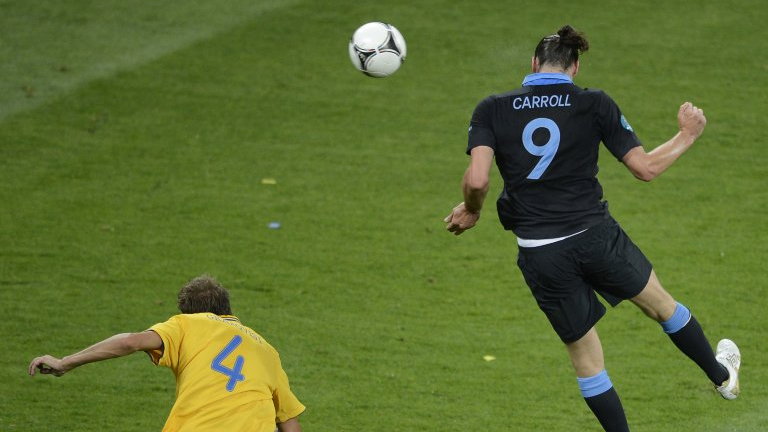 Andy Carroll (P)