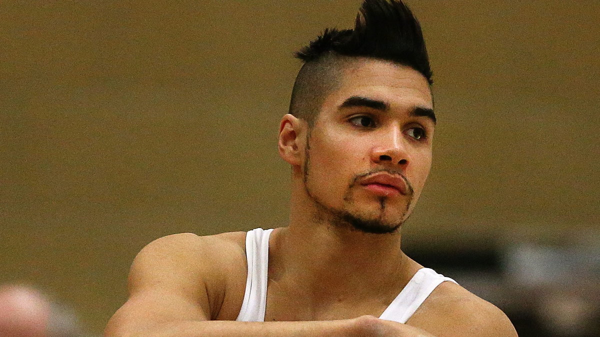 Louis Smith