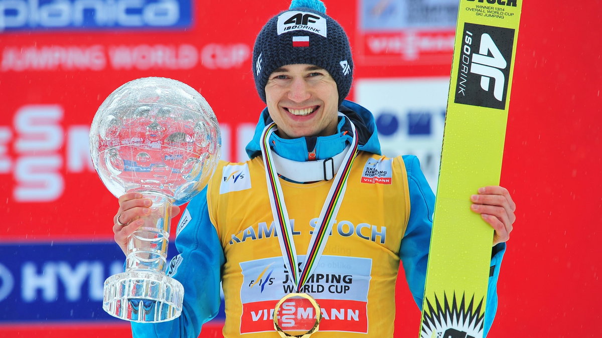 Kamil Stoch