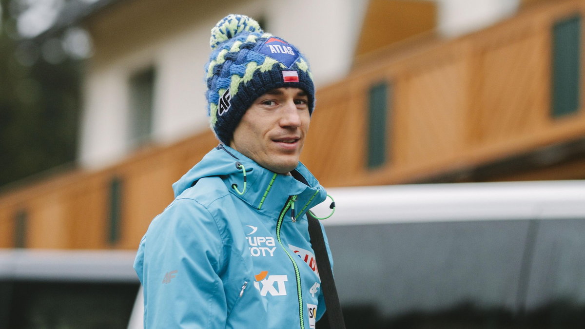 Kamil Stoch