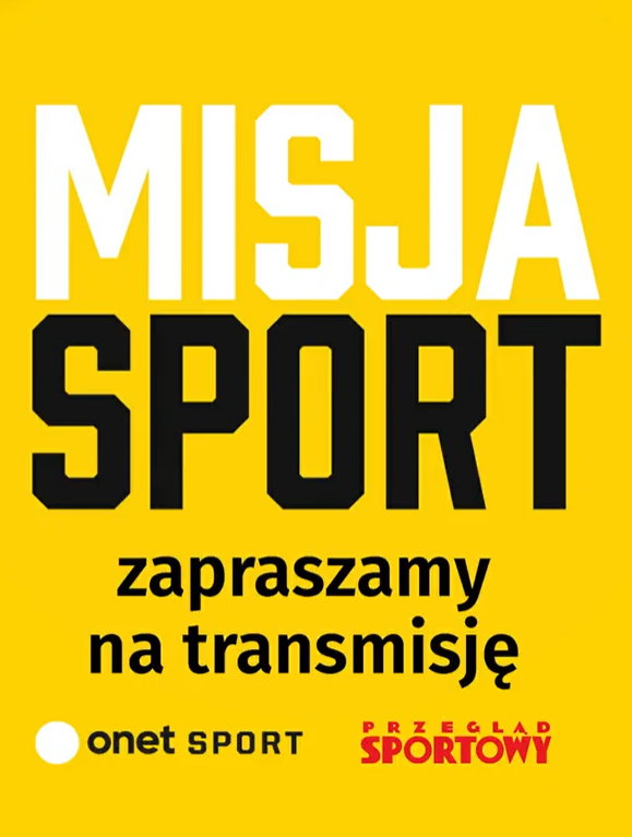 Misja Sport