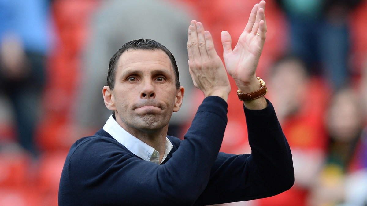 Gustavo Poyet