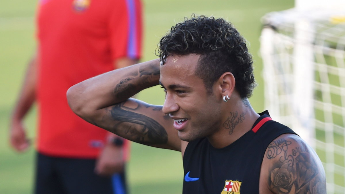 Neymar 